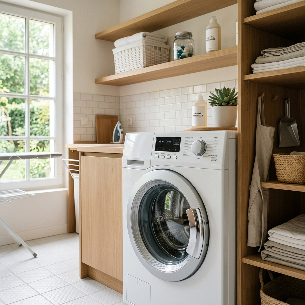 Bien choisir son lave-linge en 2026