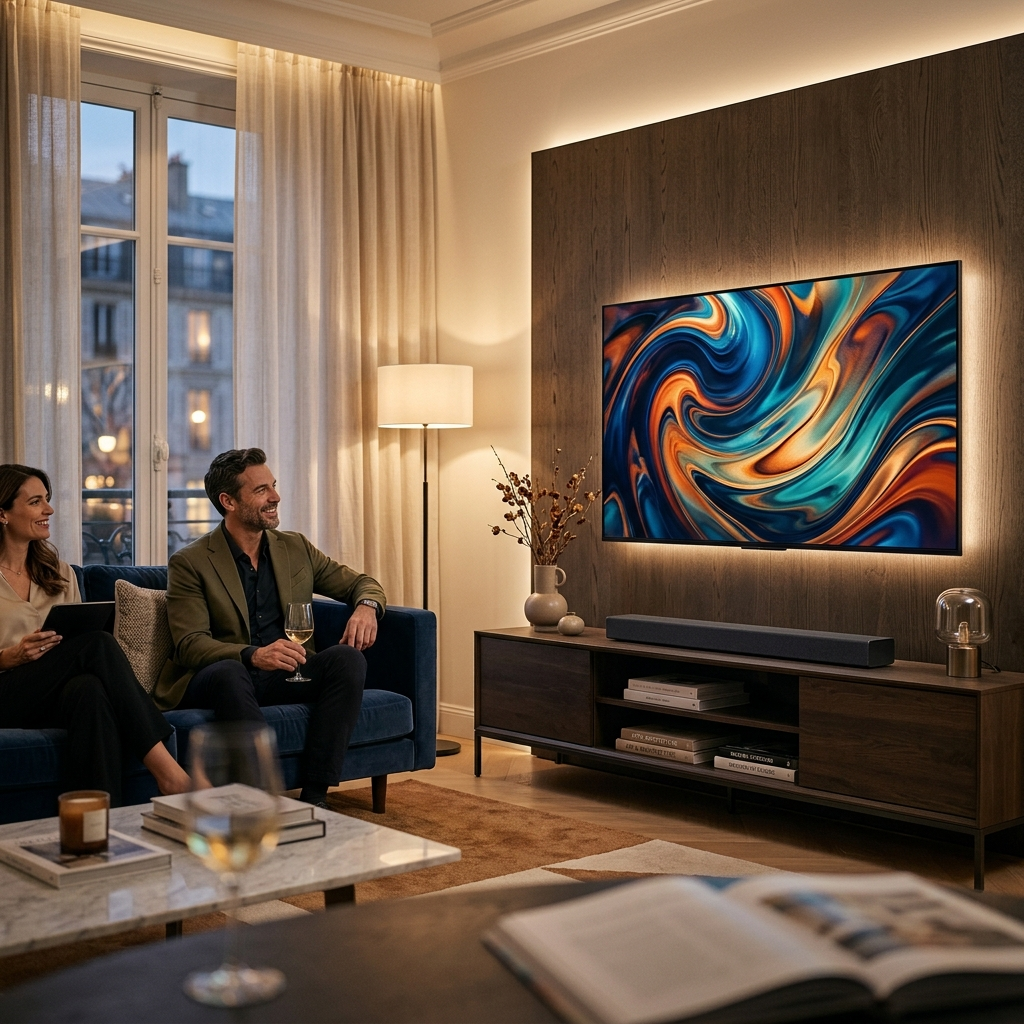 Guide TV 4K : ce qu'il faut vraiment regarder