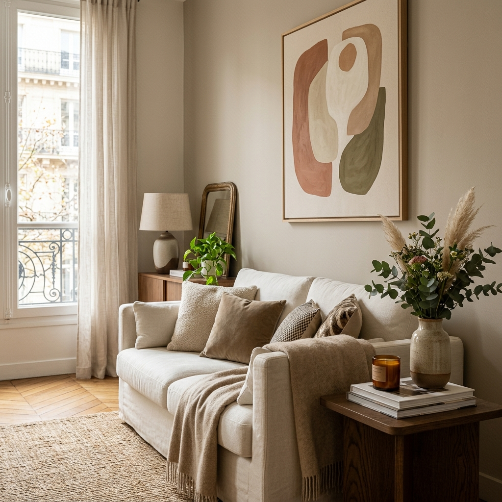 Décoration d'intérieur