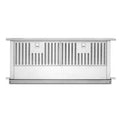 KitchenAid Hotte à aspiration descendante de comptoir de 36 po KXD4636YSS