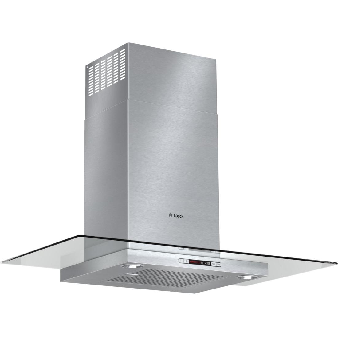 Bosch Hotte de cuisinière murale de 36 po HCG56651UC