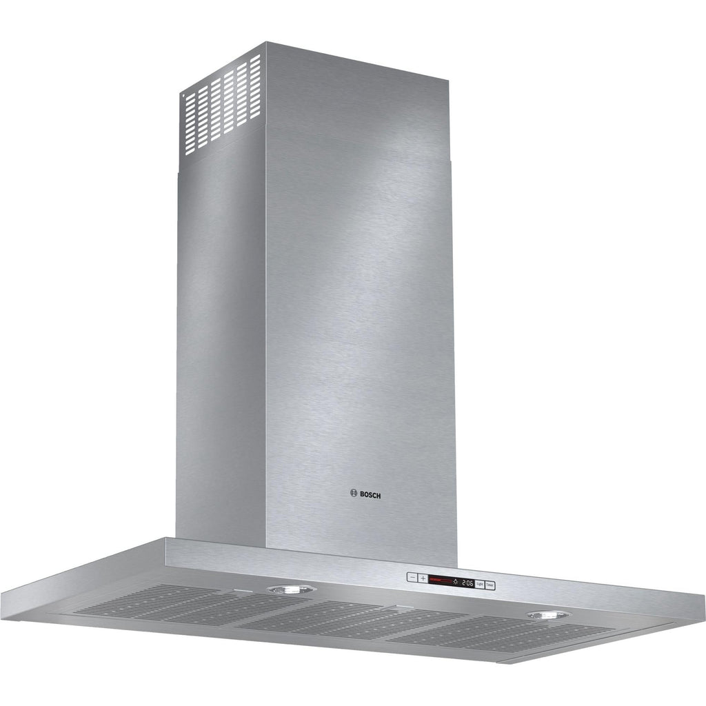 Bosch Hotte de cuisinière murale de 36 pouces HCB56651UC