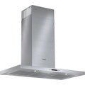 Bosch Hotte de cuisinière murale de 36 pouces HCB56651UC