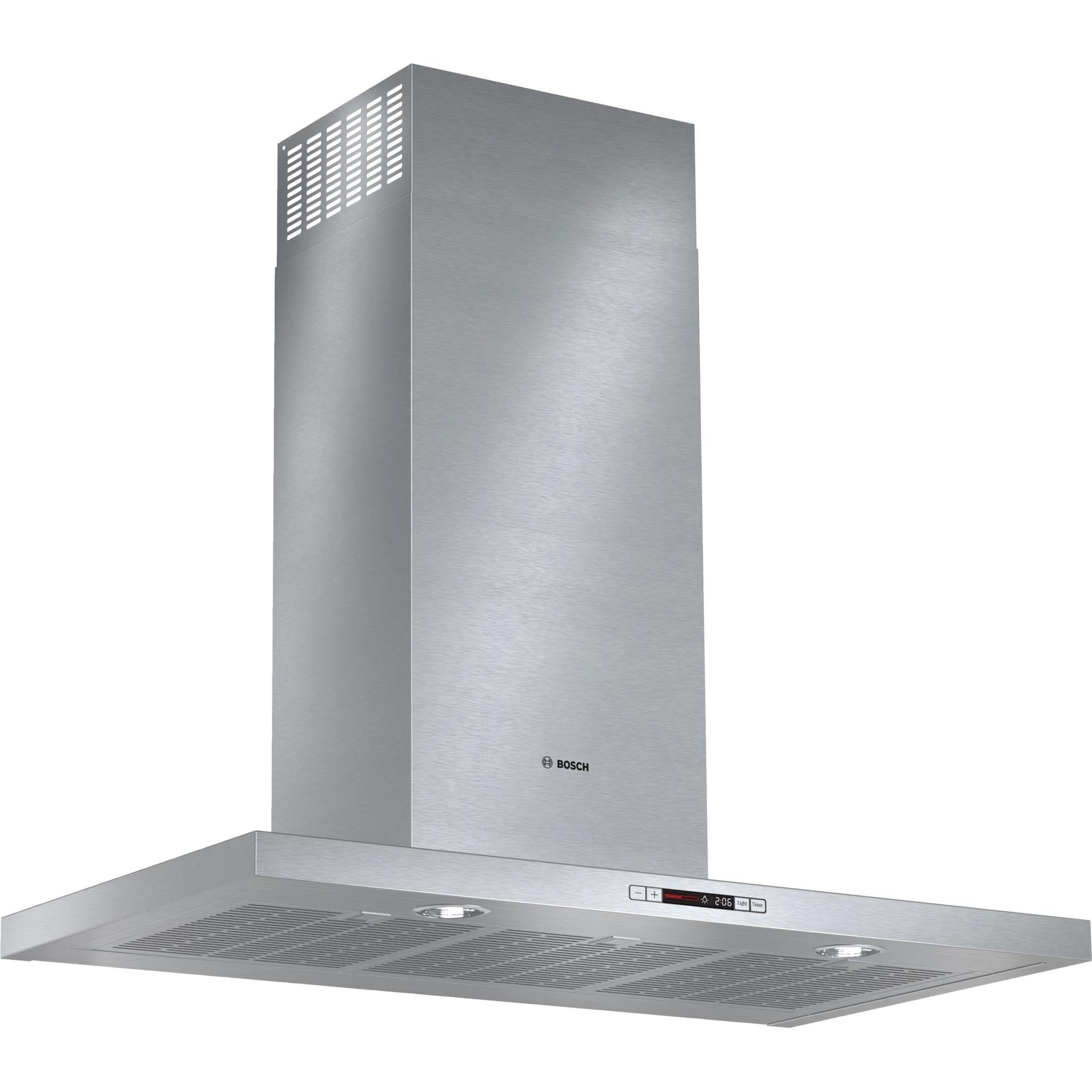 Bosch Hotte de cuisinière murale de 36 pouces HCB56651UC