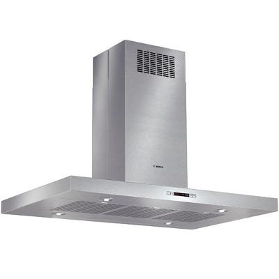 Bosch Hotte îlot série 800 de 42 po. HIB82651UC