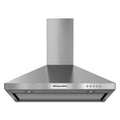 KitchenAid Hotte de cuisinière murale de 30 po KVWB400DSS