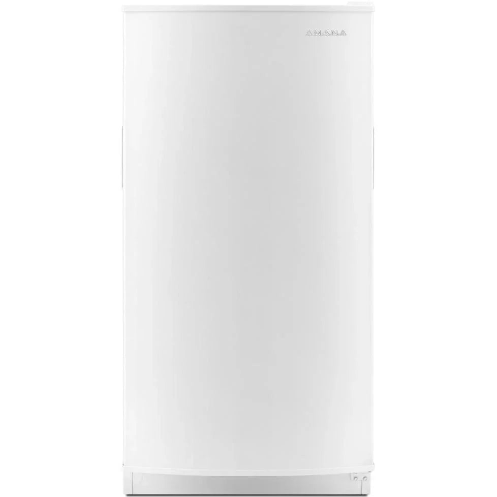 Amana Congélateur vertical de 15,7 pi cu AZF33X16DW