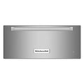 KitchenAid Tiroir-réchaud de 24 po KOWT104ESS