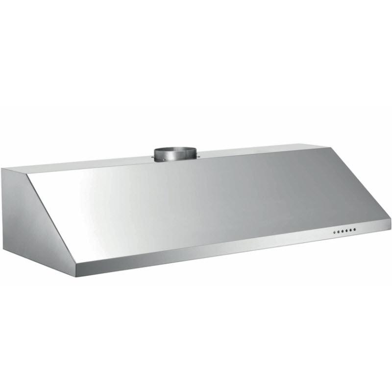 Bertazzoni Hotte de cuisinière sous cabinet de 48 po KU48PRO1X/14