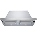 Bosch Hotte de cuisinière sous cabinet de 30 pouces HUI50351UC