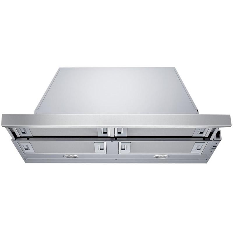 Bosch Hotte de cuisinière sous cabinet de 30 pouces HUI50351UC