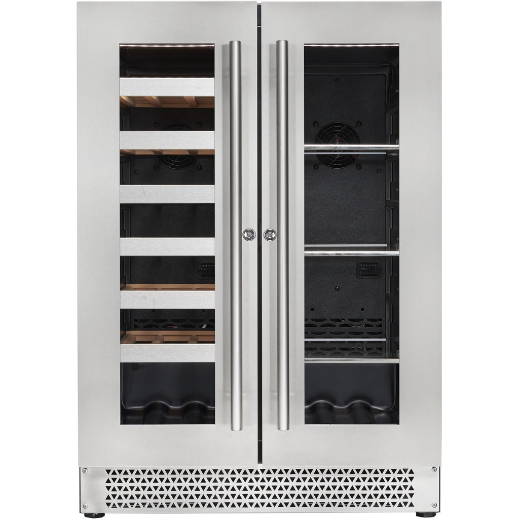 Cavavin Centre de breuvage amovible collection Vinoa V-87WBVC