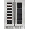 Cavavin Centre de breuvage amovible collection Vinoa V-87WBVC