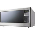 Panasonic Four à micro-ondes de comptoir 1.2 pi cu NN-ST681SC