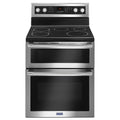 Maytag Cuisinière électrique amovible de 30 po avec élément Power™ YMET8800FZ