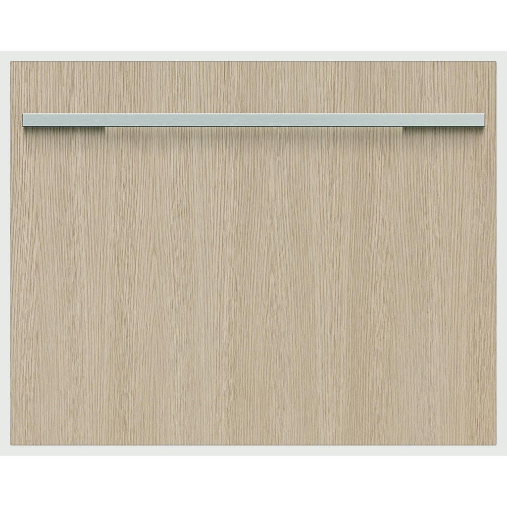 Fisher & Paykel Lave-vaisselle tiroir simple intégré avec technologie SmartDrive™ DD24SHTI9 N