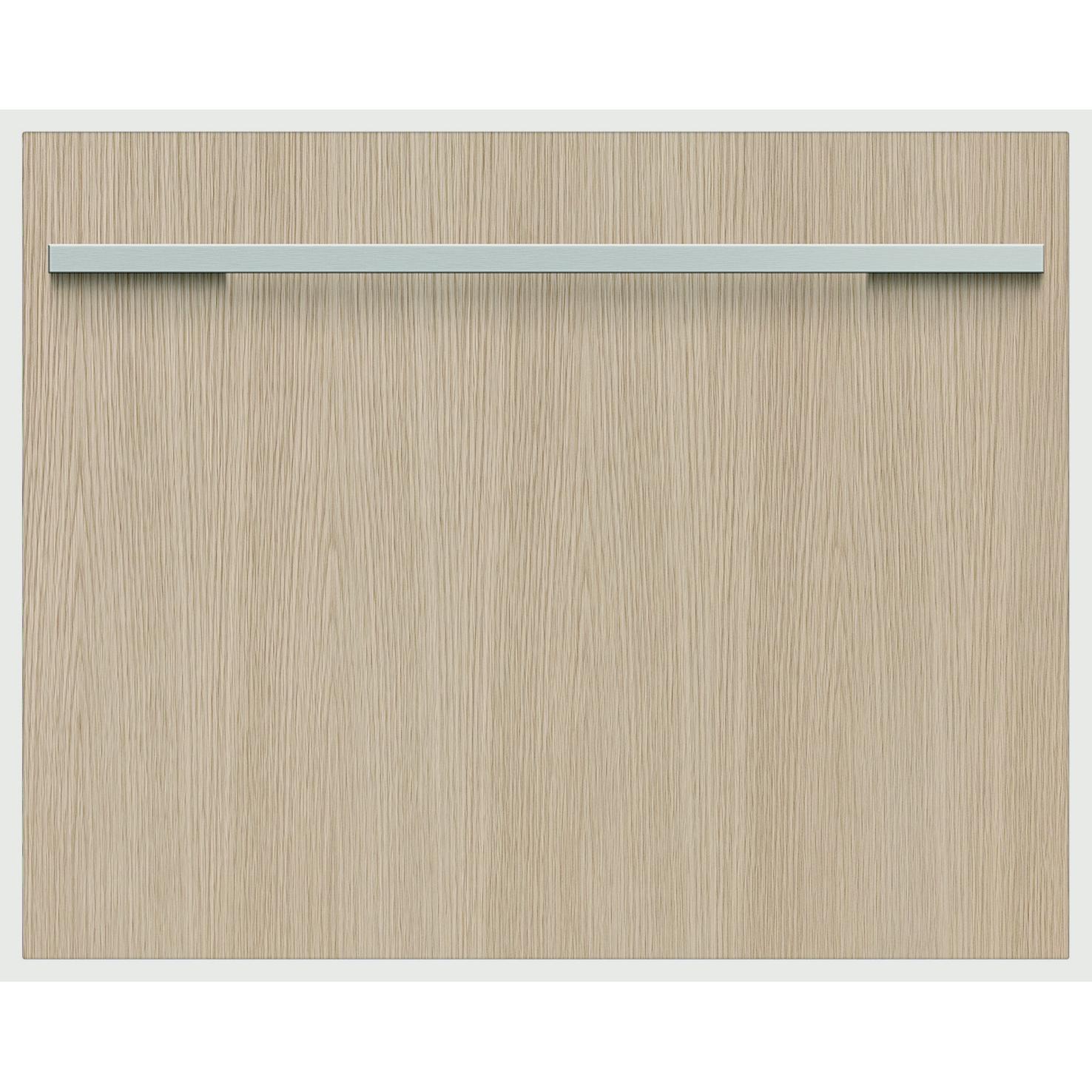 Fisher & Paykel Lave-vaisselle tiroir simple intégré avec technologie SmartDrive™ DD24SHTI9 N