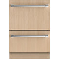 Fisher & Paykel Lave-vaisselle intégré DD24DHTI9 N