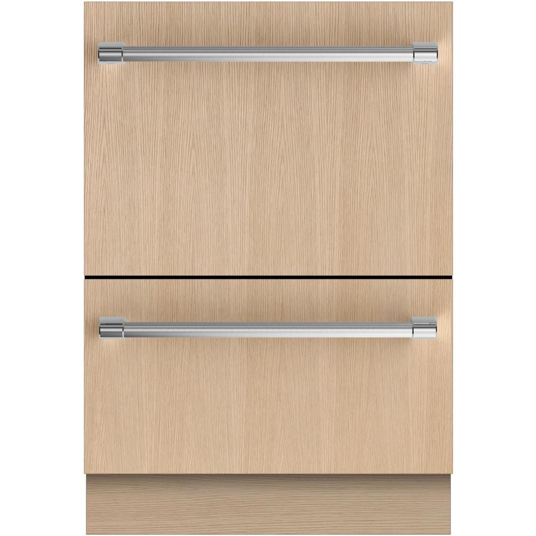 Fisher & Paykel Lave-vaisselle intégré DD24DHTI9 N
