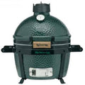 Big Green Egg Fumoir au charbon MiniMax EGG 119650