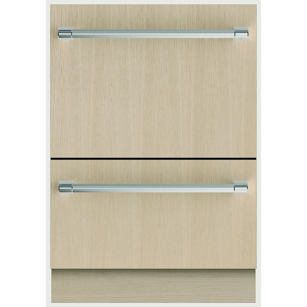 Fisher & Paykel 24-inch Built-in Double DishDrawer Dishwasher with SmartDrive™ Technology DD24DI9 N IMAGE 16