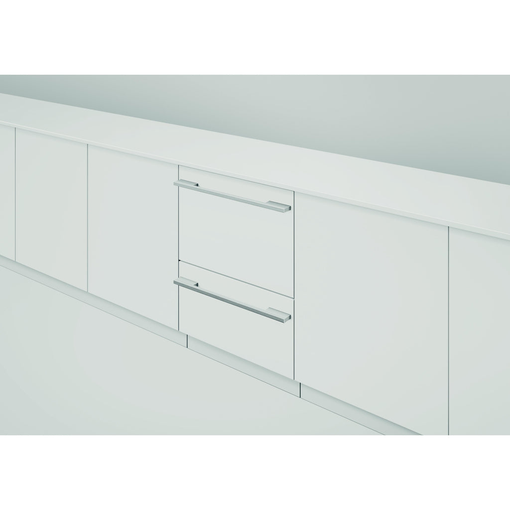 Fisher & Paykel 24-inch Built-in Double DishDrawer Dishwasher with SmartDrive™ Technology DD24DI9 N IMAGE 17