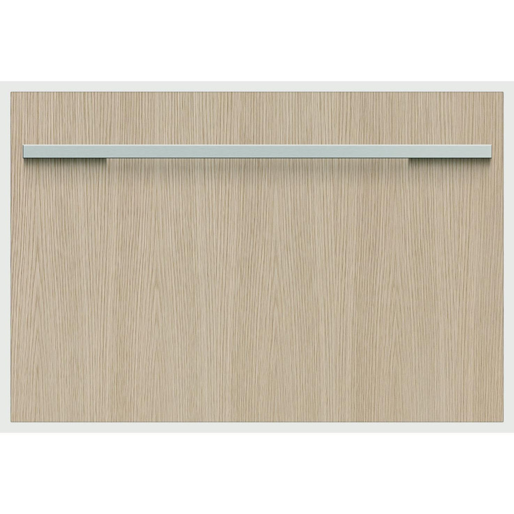 Fisher & Paykel Lave-vaisselle tiroir simple intégré avec technologie SmartDrive™ DD24SI9 N