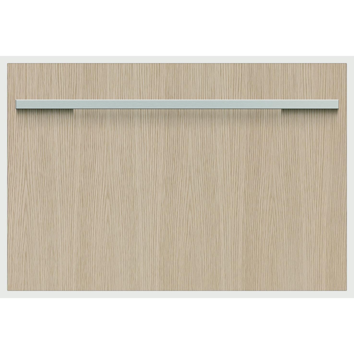 Fisher & Paykel Lave-vaisselle tiroir simple intégré avec technologie SmartDrive™ DD24SI9 N