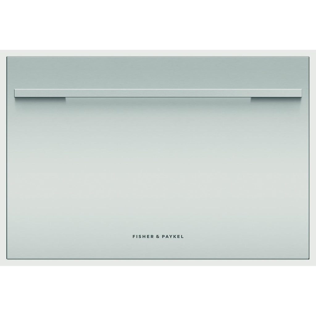 Fisher & Paykel 24-inch Built-in Single DishDrawer Dishwasher with SmartDrive™ Technology DD24SI9 N IMAGE 2