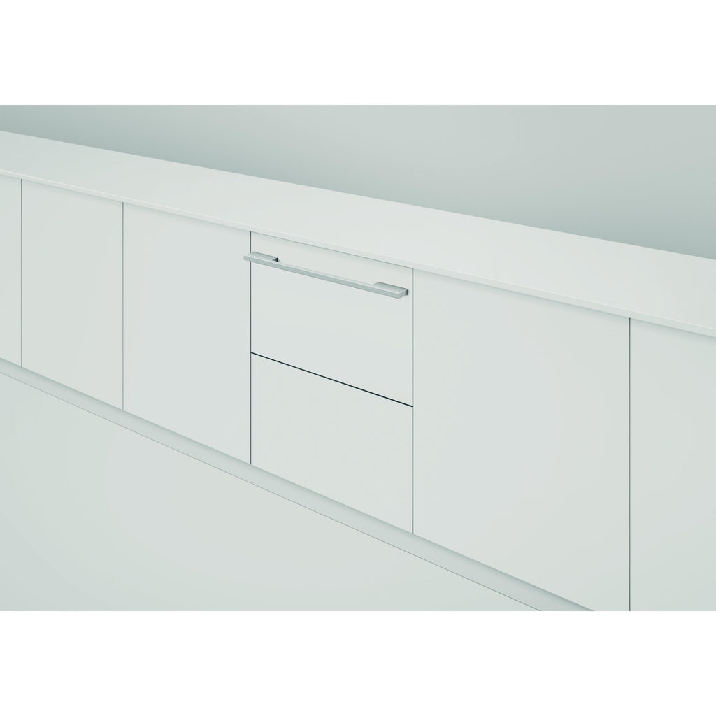 Fisher & Paykel 24-inch Built-in Single DishDrawer Dishwasher with SmartDrive™ Technology DD24SI9 N IMAGE 5