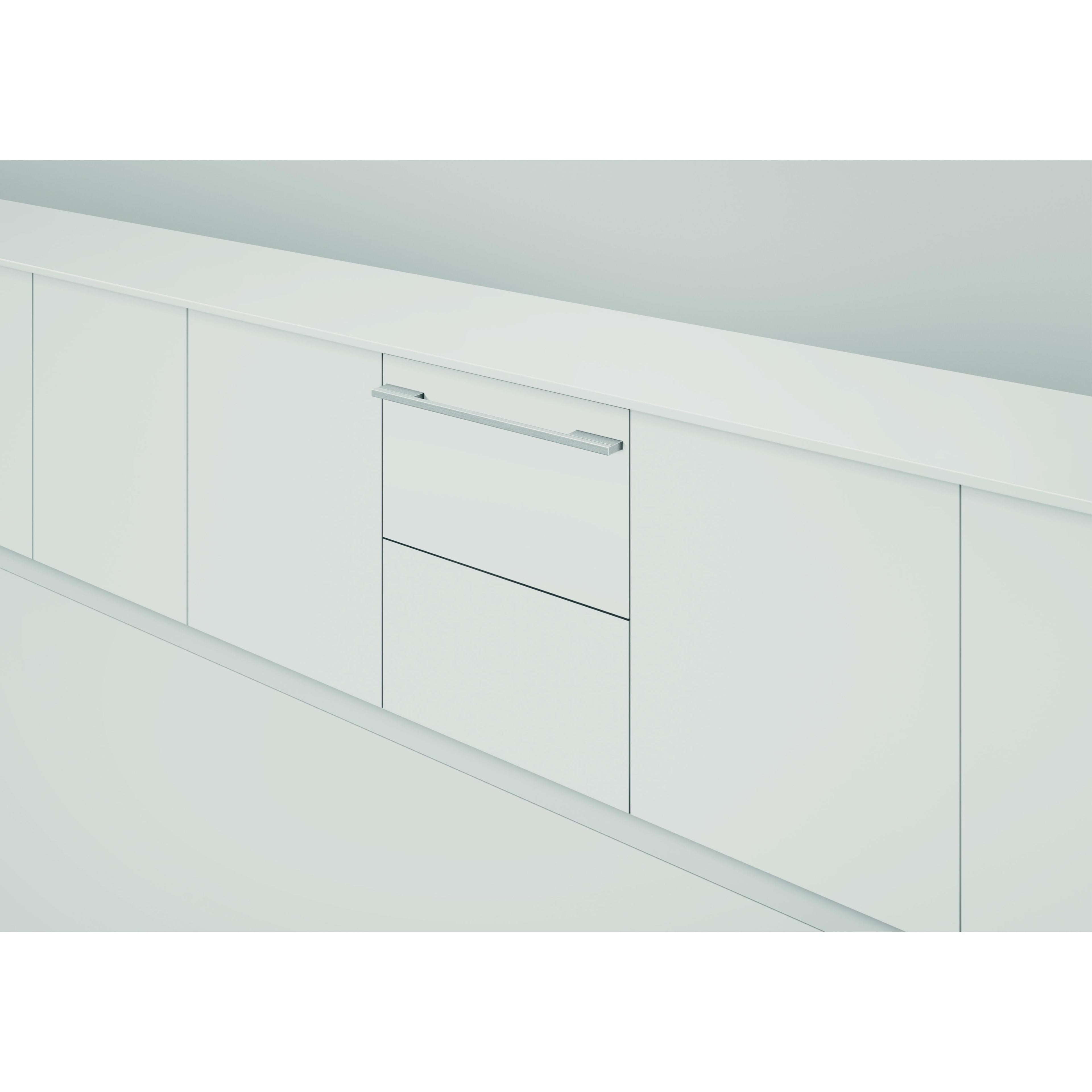 Fisher & Paykel 24-inch Built-in Single DishDrawer Dishwasher with SmartDrive™ Technology DD24SI9 N IMAGE 5