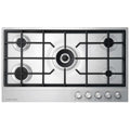 Fisher & Paykel Table de cuisson encastrée à gaz de 36 po avec technology Innovalve™ CG365DLPX1 N