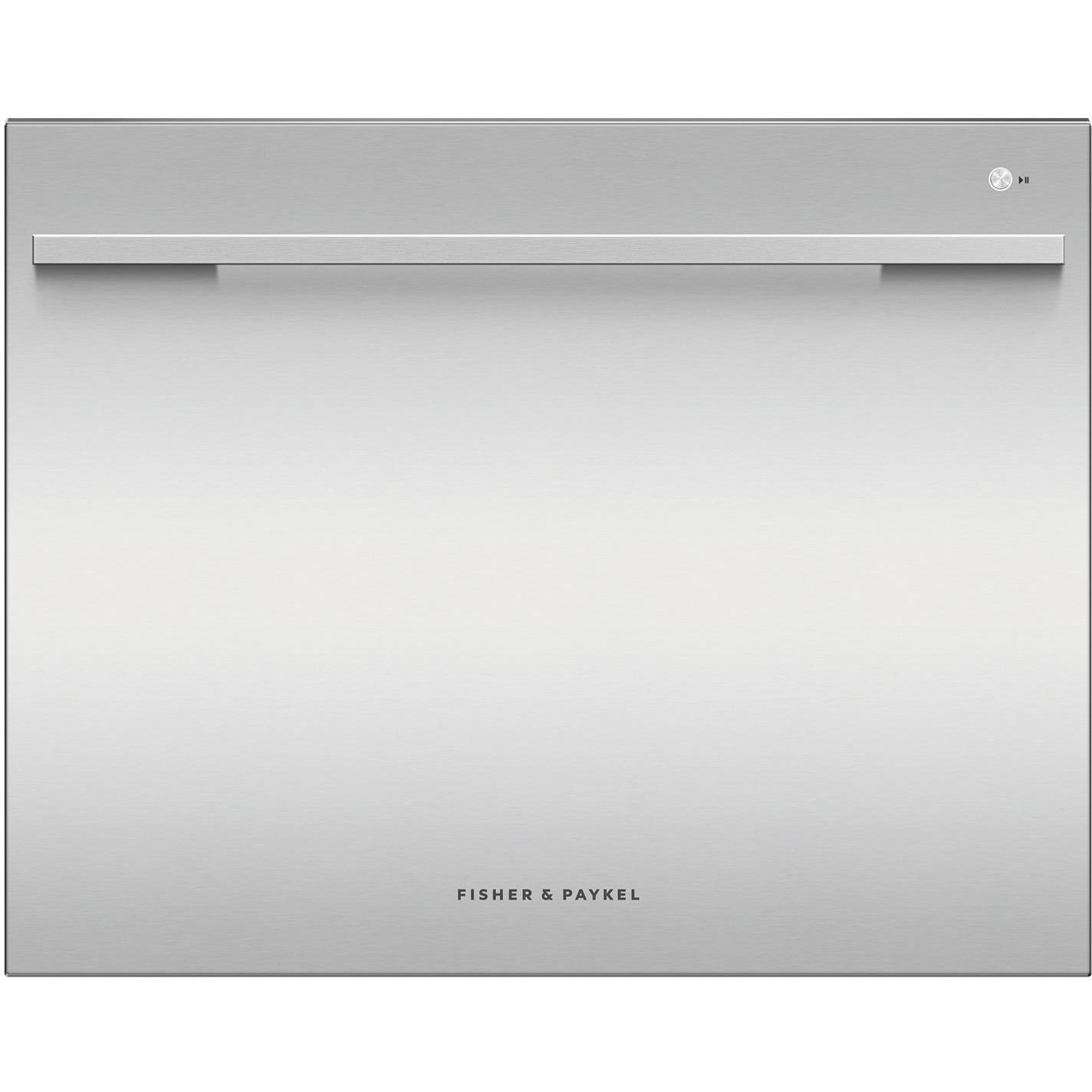 Fisher & Paykel Lave-vaisselle intégré DD24SDFTX9 N