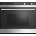 Fisher & Paykel Four mural encastré simple de 30 po, 4,1 pi cu avec technologie AeroTech™ OB30SCEPX3 N