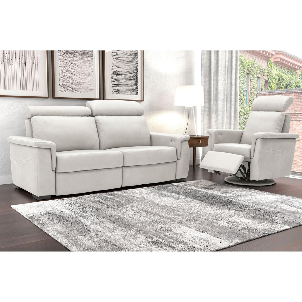 Germain Larivière Loveseats Stationary 419798 IMAGE 2