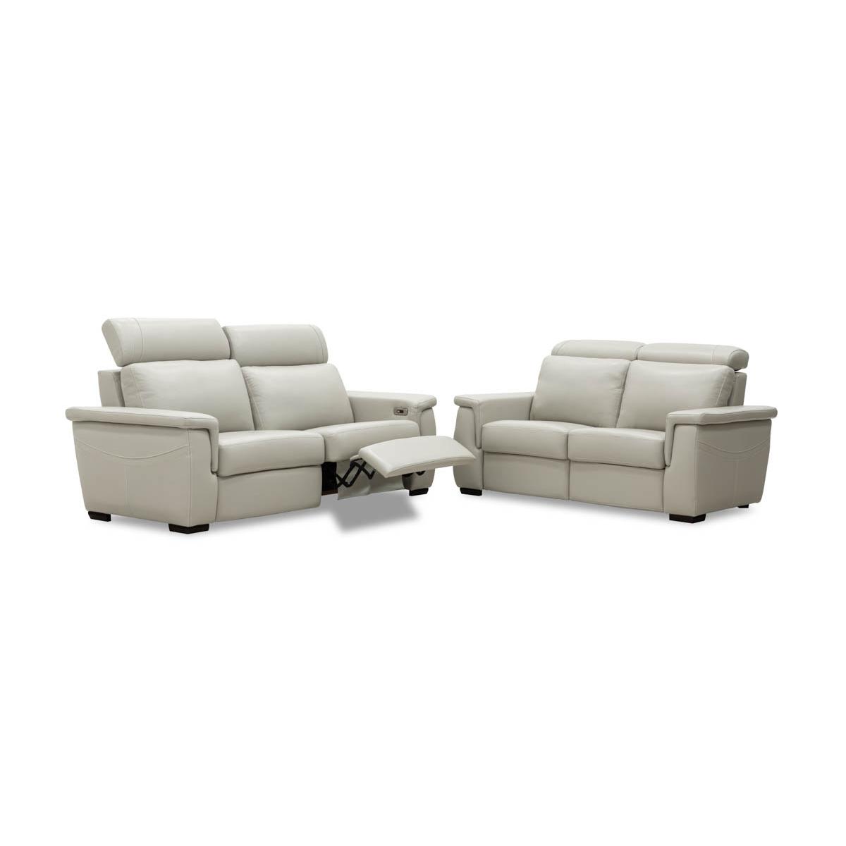  Germain Larivière Loveseats Stationary 419798 IMAGE 5