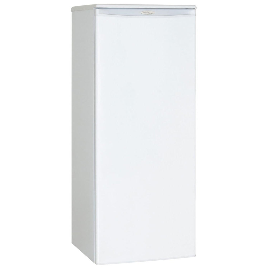Danby Congélateur vertical de 8,5 pi cu DUFM085A4WDD