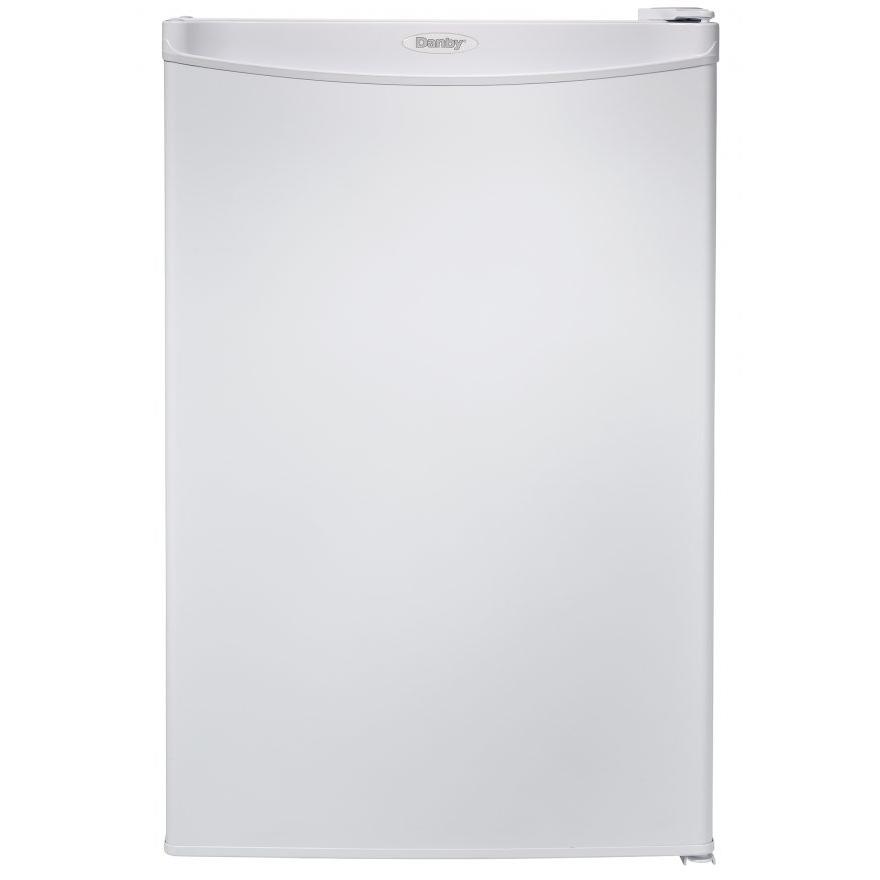 Danby Congélateur compact horizontal de 3,2 pi. cu. DUFM032A3WDB