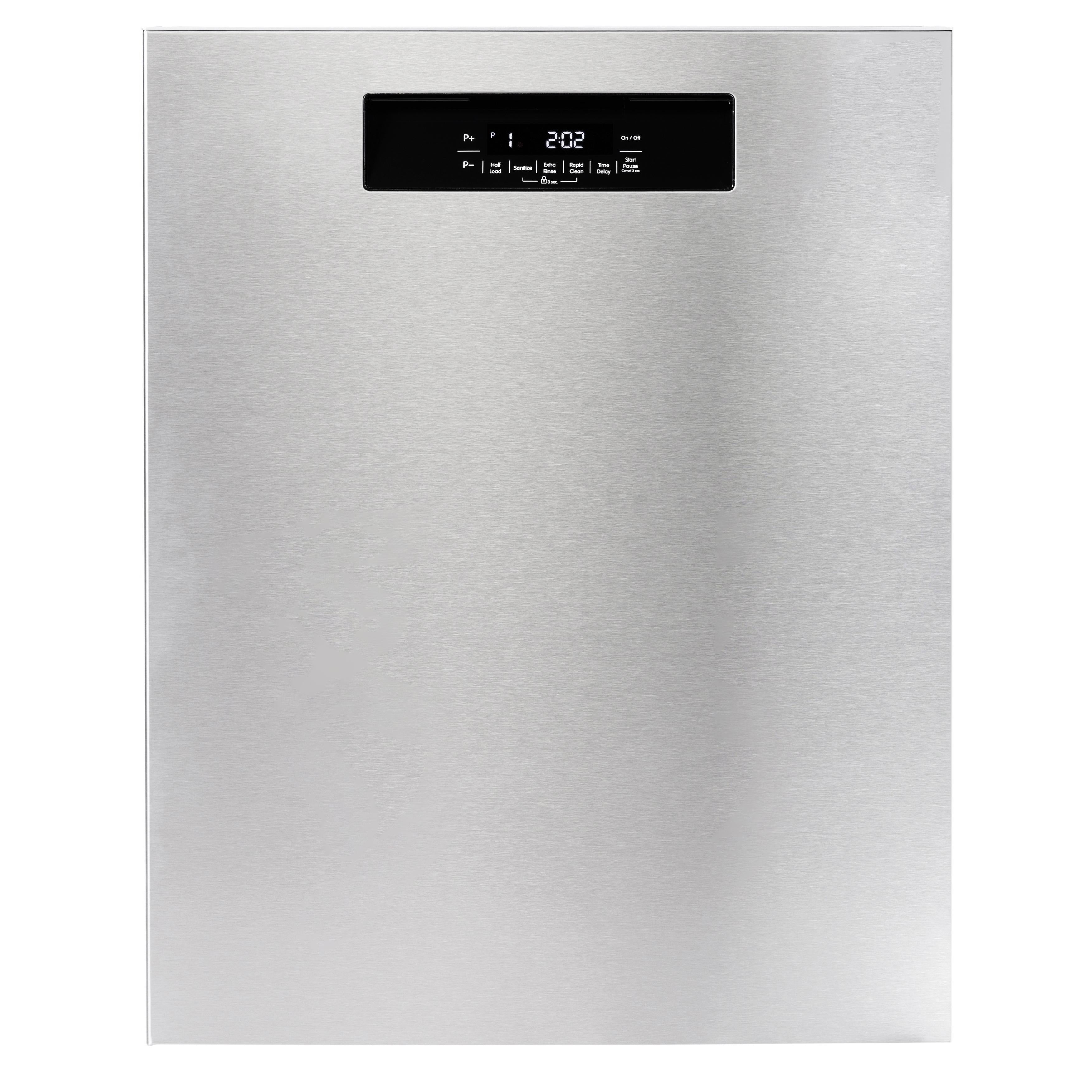 Blomberg Lave-vaisselle intégré avec moteur Brushless DC™ DWT 52600 SSIH