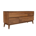 Germain Larivière Commodes 4 tiroirs 237364
