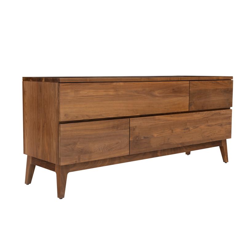 Germain Larivière Commodes 4 tiroirs 237364