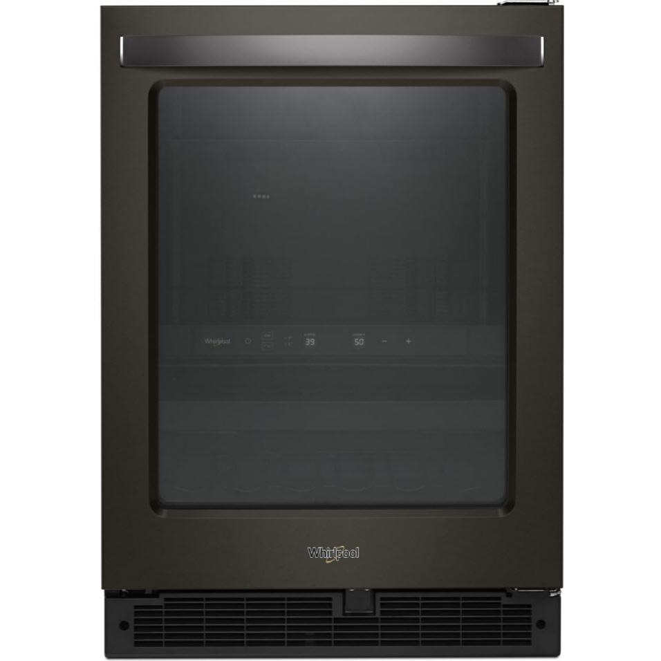 Whirlpool Centre de breuvages sous le comptoir de 5,2 pi. cu. WUB50X24HV