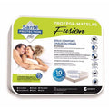 Comerco Protection pour matelas Simple 1143.70201