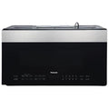 Panasonic Four à micro-ondes intégré de 30 po, 1,9 pi.cu. avec cuisson par capteur Genius NN-SG158S