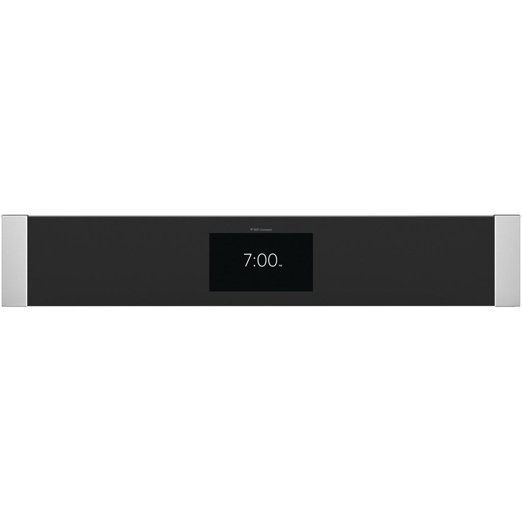 GE Profile 30-inch, 10 cu. ft. Built-in Double Wall Oven with Convection PTD7000SNSS IMAGE 3