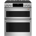 Café Cuisinière intégrée à induction de 30 po avec technologie convection CCHS950P2MS1
