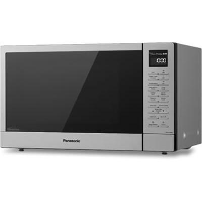 Panasonic Four à micro-ondes de comptoir de 1.1 pi cu avec technologie Inverter NN-GT69KS
