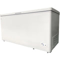 Danby Congélateur horizontal de 14,5 pi.cu. avec éclairage DEL DCF145A3WDB