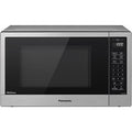 Panasonic Four à micro-ondes de comptoir 1.2 pi cu NN-ST67KS