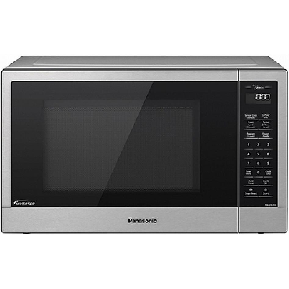 Panasonic Four à micro-ondes de comptoir 1.2 pi cu NN-ST67KS